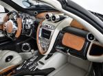 Pagani Huayra Roadster 2018 года